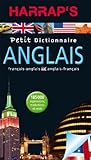 HARRAP'S DICTIONNAIRE PETIT ANGLAIS