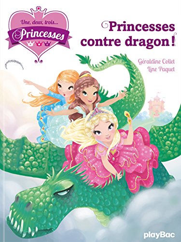 <a href="/node/19251">Princesses contre dragon !</a>