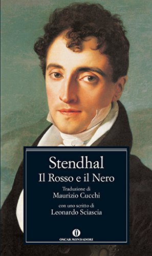 Download Il Rosso e il Nero: Cronaca del 1830 (Oscar classici Vol. 182) Download Il Rosso e il Nero: Cronaca del 1830 (Oscar classici Vol. 182)
