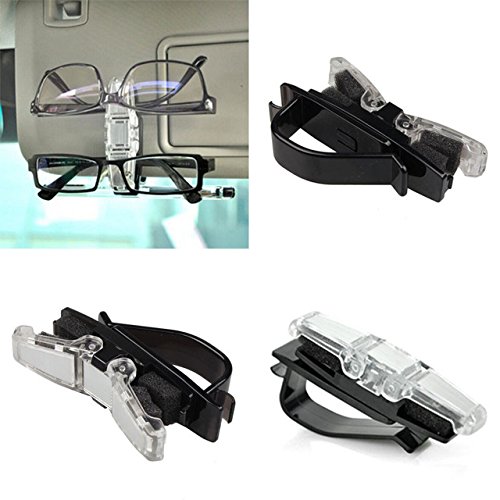 Aeoss Car Sunglasses Holder Clip for Sunvisor Sun Visor ( Premium Quality ) RS.325 (67.00% Off) - Amazon Aeoss Car Sunglasses Holder Clip for Sunvisor Sun Visor ( Premium Quality ) RS.325 (67.00% Off) - Amazon