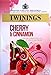 Produktbild Twinings Kirsche & Cinnamon 4 x 20 Teebeutel