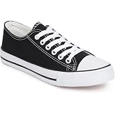 TRUFFLE COLLECTION Kids-Unisex LKCAN3 Sneakers
