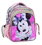  Minnie Mouse 340-52054 - Mochila Infantil