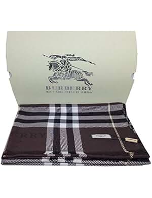 Burberry Women's Scarf Brown brown One size