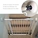 Pressure Gate Wall Saver, Perfect For Active Babies & Pets (2 Packs)