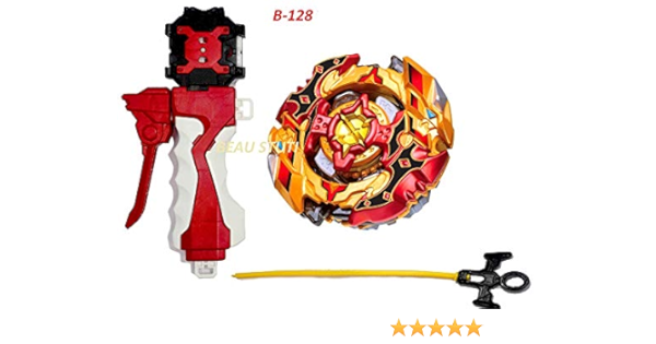 beyblade burst turbo spryzen s4