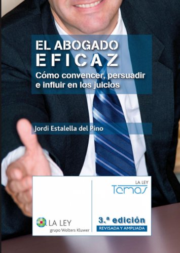 Download El abogado eficaz (Temas La Ley)
