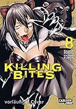 Killing Bites 8 (8) by 