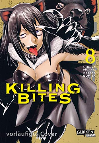 Killing Bites 8 (8)