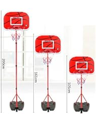 Suchergebnis auf Amazon.de für: basketballstaender basketballkorb