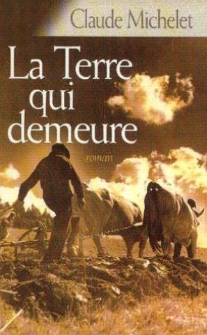 couverture de : La Terre qui demeure