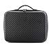 Produktbild Jintime Für DJI Mavic 2 Pro/Zoom Wasserdichte Box Tasche Portable Hard Bag Handheld Tragetasche Aufbewahrungstasche Koffer für DJI Mavic 2 Pro/Zoom Kabel/Ladegerät / Fernbedienung/Drohne / Batterie