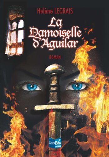 La demoiselle d'Aguilar