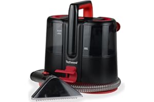 limpiador de alfombras TAN-6055 Techwood