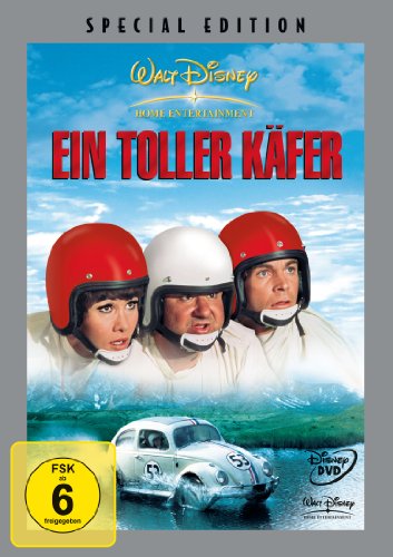 Preisvergleich Produktbild Ein toller Käfer [Special Edition]