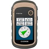 Garmin Etrex 32x Akıllı GPS Cihazı