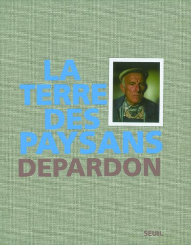 couverture de : La terre des paysans