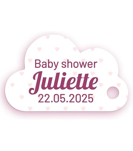 MameArt 50 STICKERS Autocollants Personnalisée Baptême Communion, Prénom et Date, 4cm Étiquettes MameArt 50 STICKERS Autocollants Personnalisée Baptême Communion, Prénom et Date, 4cm Étiquettes