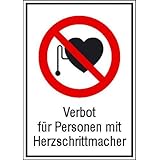 Suchergebnis auf Amazon.de für: herzschrittmacher - Warnzeichen