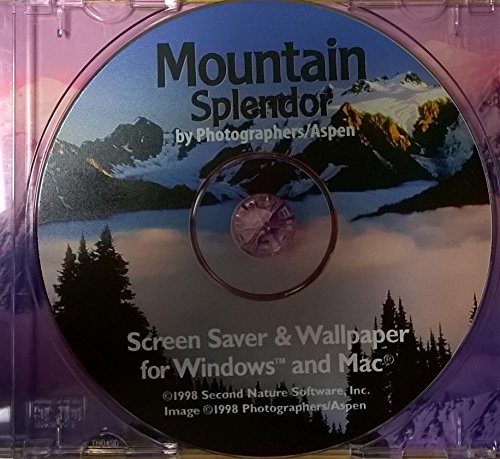 Preisvergleich Produktbild Mountain Splendor (Jewel Case)