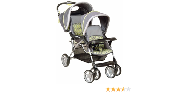 kelty kid backpack carrier stroller