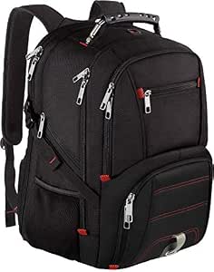 Anti Theft Water-Resistant Backpack 