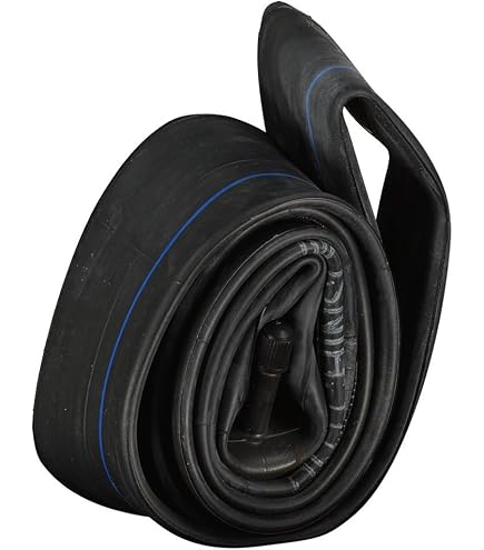 Camera D'Aria Moto Michelin 19″ – Valvola TR4 – Per 2.50-19, 3.00-19, 90/90-19