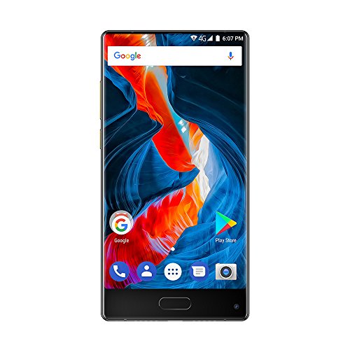 Ulefone MIX - 5,5
