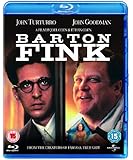 Barton Fink [Blu-ray] [1991] [Region Free]