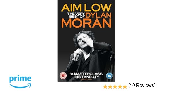 Watch Dylan Moran: Like, Totally Online IMDB