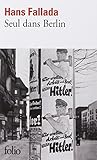 Seul dans Berlin