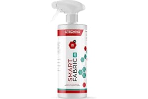 Gtechniq 0.1 i1 Smart Tessuto V2 AB 250 ml