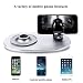 Produktbild Circle für Aluminium Apple HomePod Stand/Handy-Halter,Anti-Rutsch HomePod Coaster Wandhalterung Zubehör für Apple HomePod Lautsprecher
