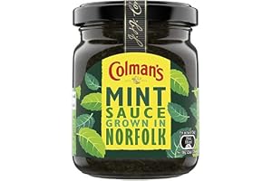 Colman's Mint sås 165 g