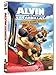 Alvin Y Las Ardillas. Fiesta Sobre Ruedas [DVD]