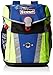 Produktbild Scout Schulranzen-Set Emotion Sunny Set 5 Teilig 39 cm Mehrfarbig (Speed) 73510774900