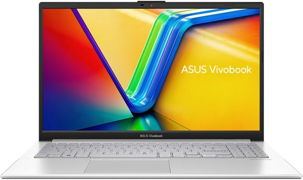 Asus Vivobook Go 15 E1504FA-BQ4892 AMD Ryzen 5 40 8GB 512GB SSD 15.6" FHD IPS Panel Freedos Taşınabilir Bilgisayar - 512 GB - 8 GB