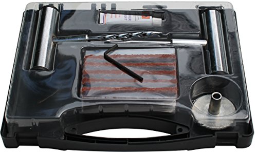 Reifenreparatur Set Reifen Reparatur Set Reifenflickzeug PKW Motorrad Reifen Reparatur - 3