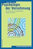 Image de Psychologie der Vernehmung: Die Befragung von Tatverdächtigen, Zeugen und Opfern