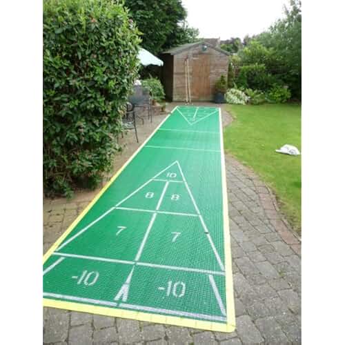 Amazon.co.uk shuffleboard