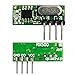 Produktbild HDHUA Das Hochempfindliche Drahtlose Überlagerungsempfängermodul Ask 315M / 433M Ersetzt Das SYN480 RXB51 / 61 Änderungszubehör