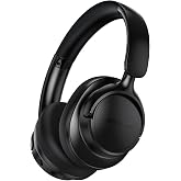 Boompods Headpods ANC+ Black