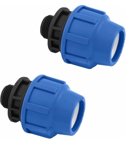 Perskoppeling knie 90º 16 mm x 16 mm | Universeel en Kiwa gecertificeerd