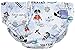 Produktbild Bambino Mio Schwimmwindel SWPS PI, Piratenbucht, S (0-6 Monate)