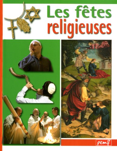 Les  fêtes religieuses