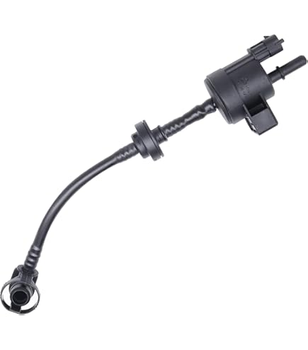 ACDelco Vapor Canister Vent Solenoid 214-2311 - The Home Depot