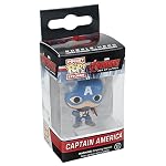 Funko Pop Capitán América (Los Vengadores – La Era de Ultron)