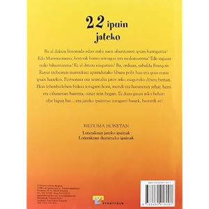 Lotarakoan jateko ipuinak (Ipuinak dastatzeko)