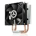 Produktbild Enermax CPU-Kühler N30 II Silent, 9cm (ETS-N30R-HE)