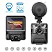 Produktbild Beawelle Dashcam Full HD Autokamera 1080P DVR with GPS,Infrarotfunktion, WDR, Bewegungserkennung, Parkmonitor, Loop-Aufnahme, Nachtsicht und G-Sensor